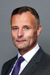 Martin Lewis - Credit Suisse